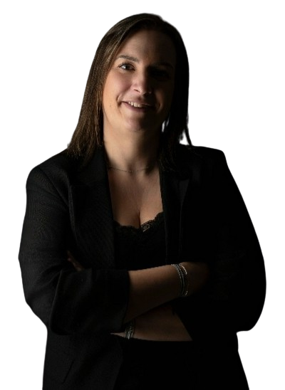 Mélanie Maitre, coach professionnelle certifiée